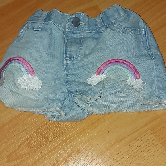 Girls cloths - Picture 2 of 3